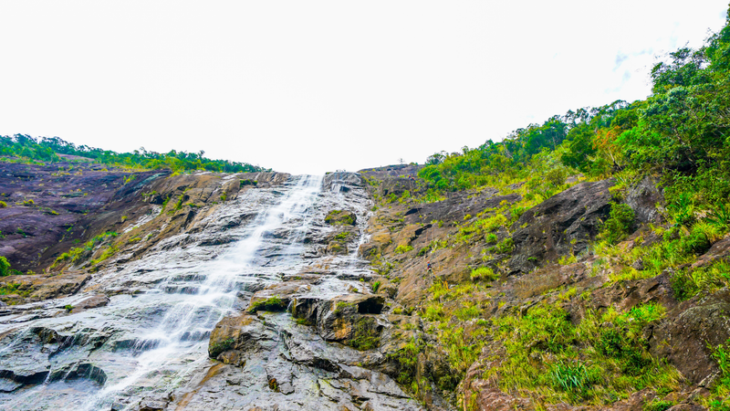 Conquering the adventurous peak of Do Quyen waterfall 2 days 1 night (15)